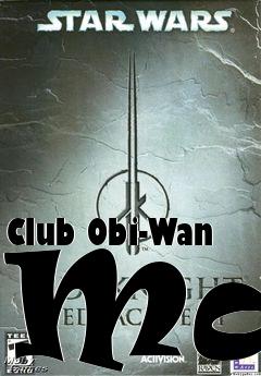 Box art for Club Obi-Wan Map