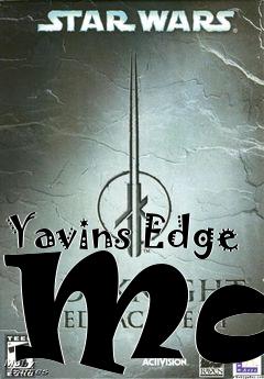 Box art for Yavins Edge Map