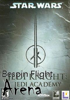 Box art for Bespin Flight Arena