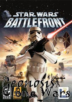 Box art for Geonosis Clone Wars