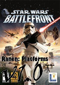 Box art for Ranen: Platforms v1.0