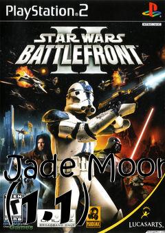 Box art for Jade Moon (1.1)