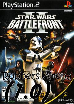 Box art for Robbers Arena (1.0)