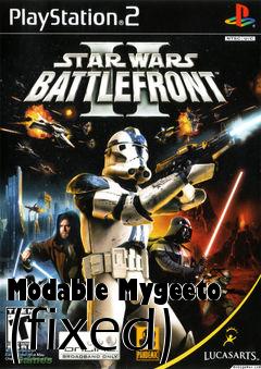 Box art for Modable Mygeeto (fixed)