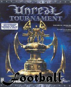 Box art for Football