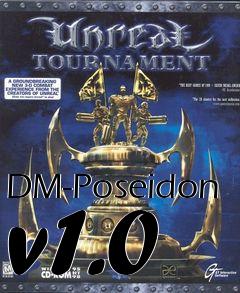 Box art for DM-Poseidon v1.0