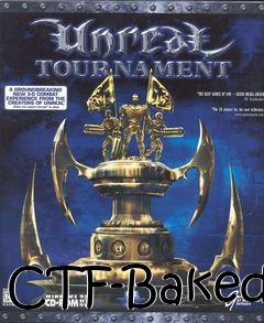 Box art for CTF-Baked