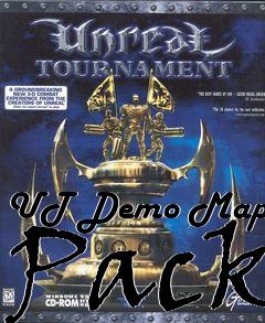 Box art for UT Demo Map Pack