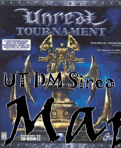 Box art for UT DM Sirea Map