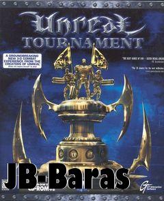 Box art for JB-Baras