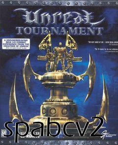 Box art for spabcv2