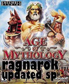 Box art for ragnarok updated sp