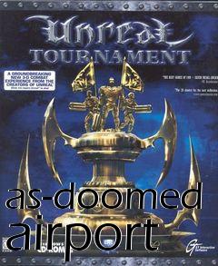 Box art for as-doomed airport