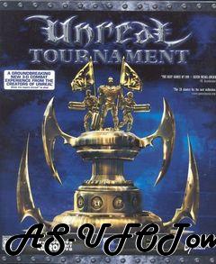 Box art for AS-UFOTown