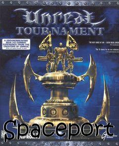 Box art for Spaceport