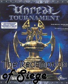 Box art for The Redemption of Siege