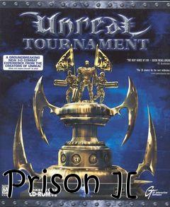 Box art for Prison ][