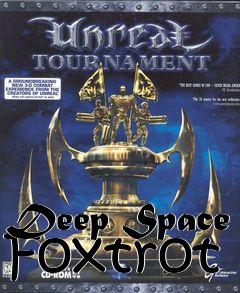 Box art for Deep Space Foxtrot