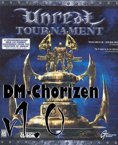 Box art for DM-Chorizen v1.0