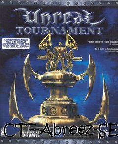 Box art for CTF-Abreez-SE