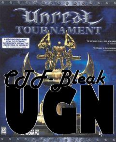 Box art for CTF-Bleak UGN