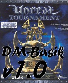 Box art for DM-Basik v1.0