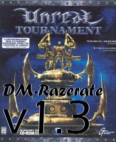 Box art for DM-Razerate v1.3