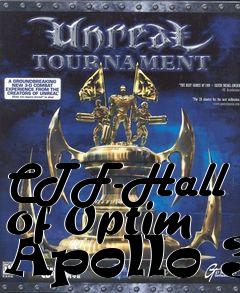 Box art for CTF-Hall of Optim Apollo 3