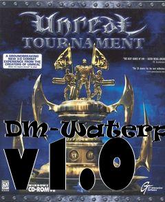 Box art for DM-Waterplace v1.0