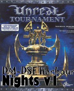 Box art for DM-DSF Harbour Nights v1