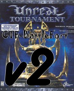 Box art for CTF-BattleFort v2