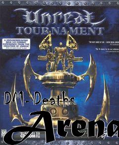 Box art for DM-Deaths Arena