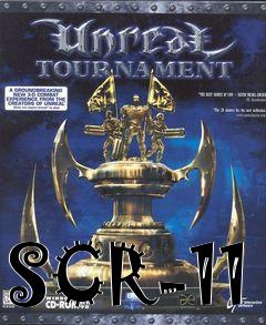 Box art for SCR-11