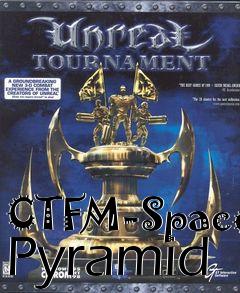 Box art for CTFM-Space Pyramid