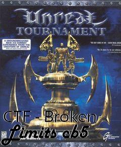 Box art for CTF - Broken Limits cb5