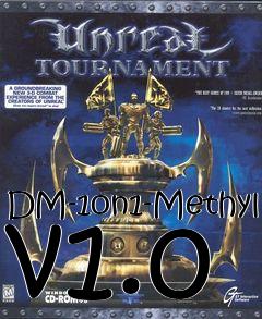 Box art for DM-1on1-Methyl v1.0