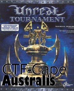 Box art for CTF-Cape Australis