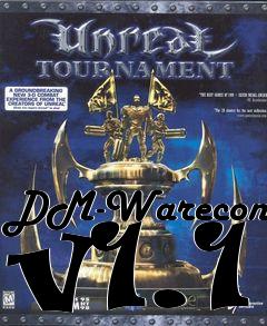 Box art for DM-Warecon v1.1