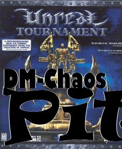 Box art for DM-Chaos Pit