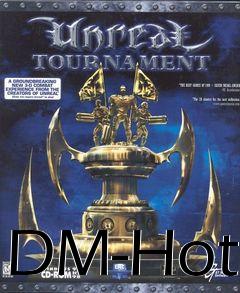 Box art for DM-Hot