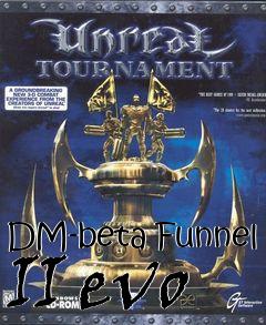 Box art for DM-beta Funnel II evo