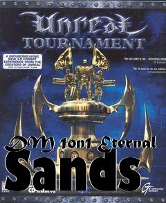 Box art for DM 1on1 Eternal Sands