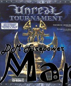 Box art for DM Firepower Map