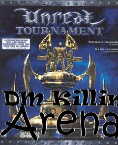 Box art for DM Killing Arena