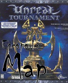 Box art for Escapade Map