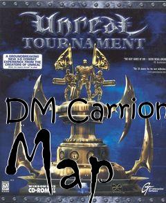 Box art for DM Carrion Map