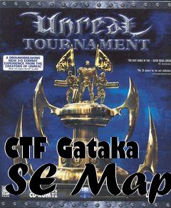 Box art for CTF Gataka SE Map