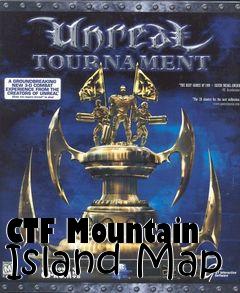 Box art for CTF Mountain Island Map