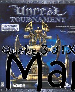 Box art for Quake 3 UTX Map