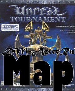 Box art for DM-AztecRuins Map